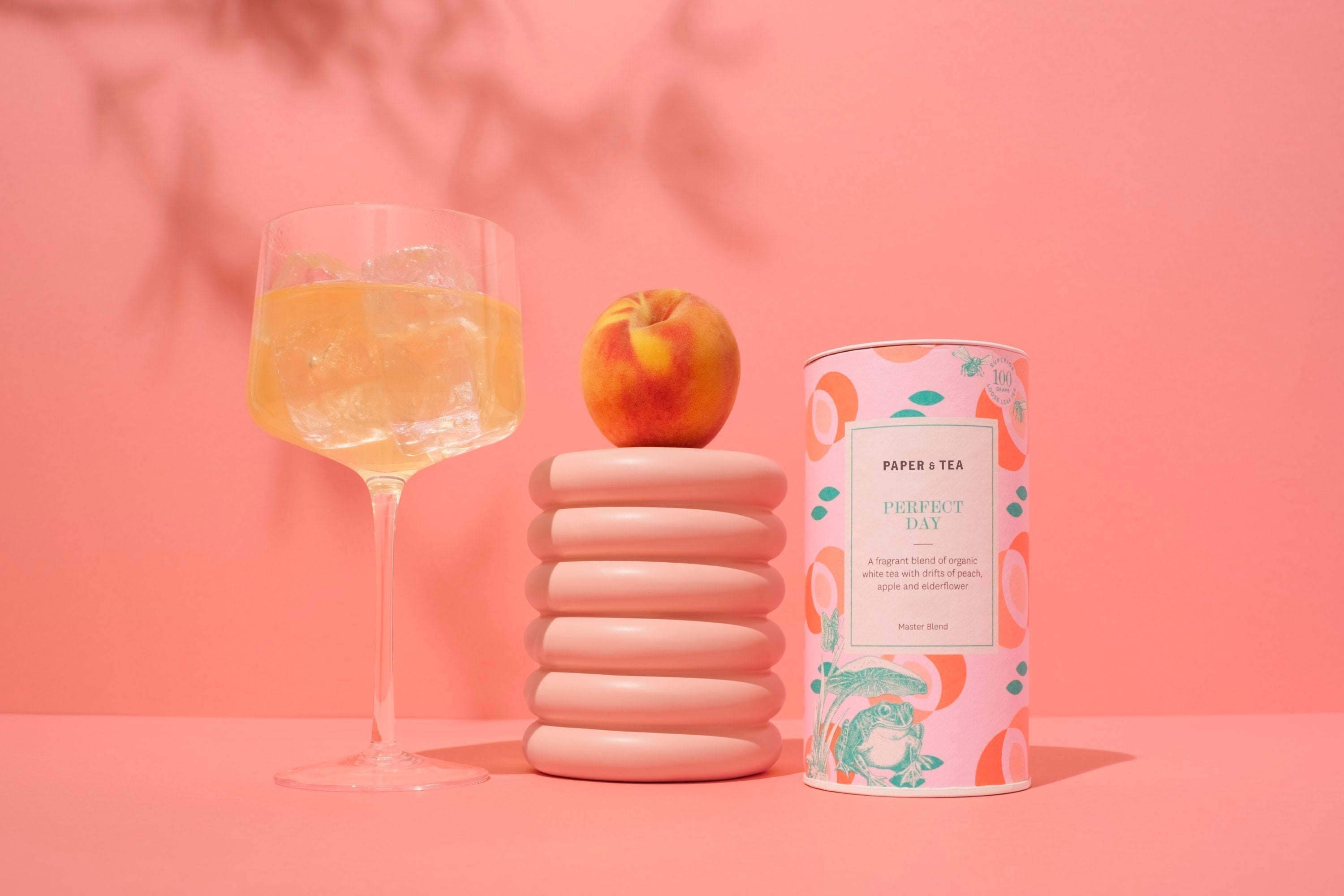 Perfect Sparkler Mocktail Rezept