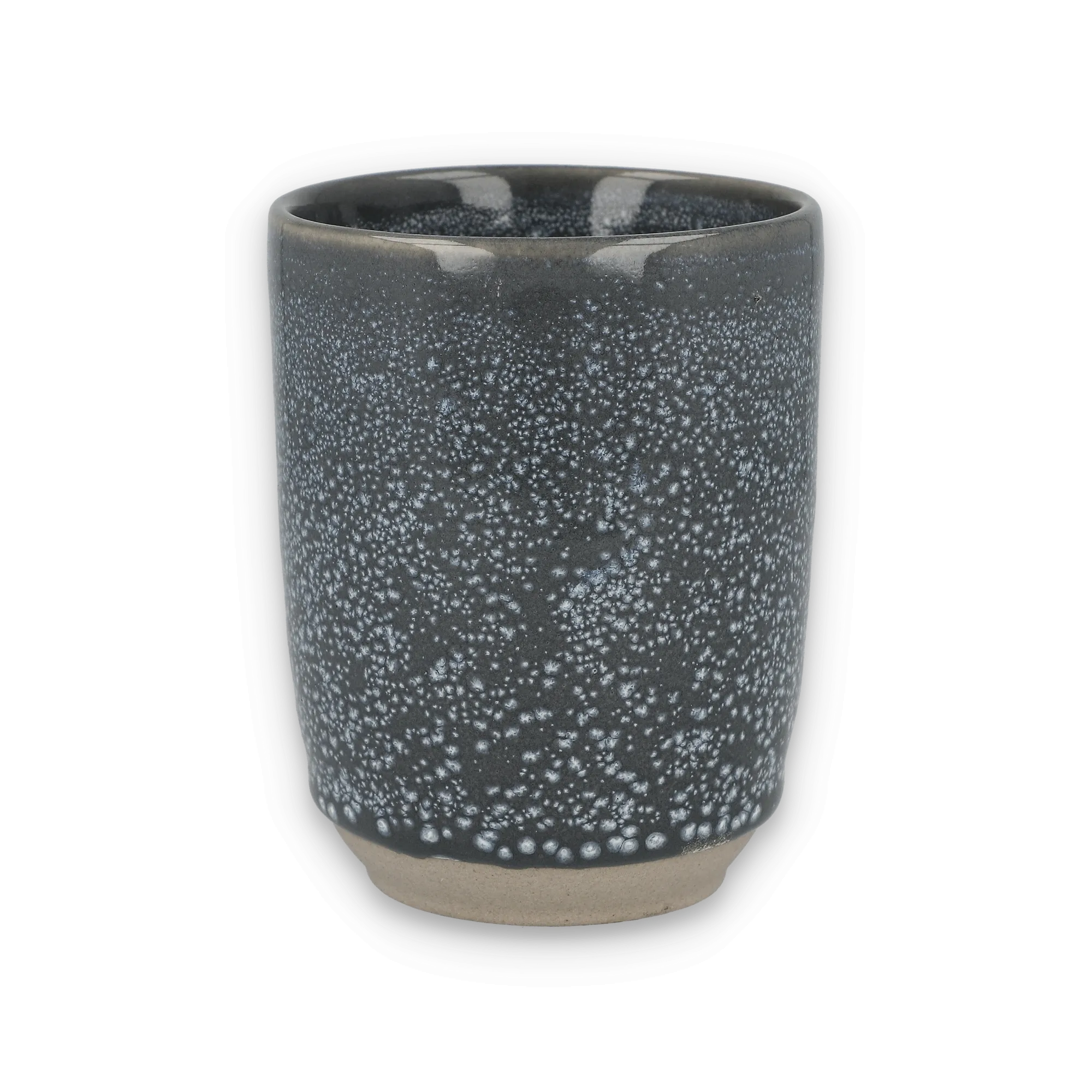 Tumbler big dark grey blue