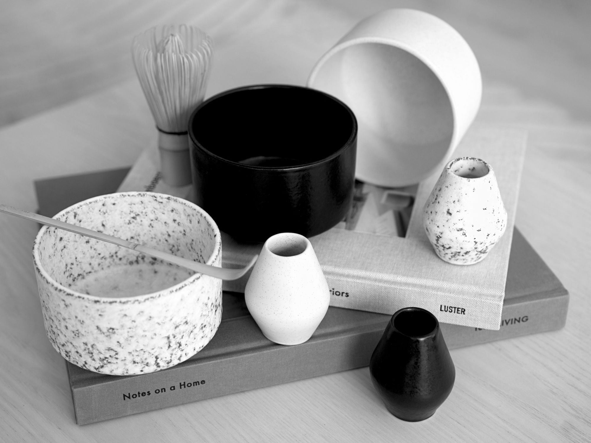 P&T präsentiert Elemental Collection - Stoneware made in Europe