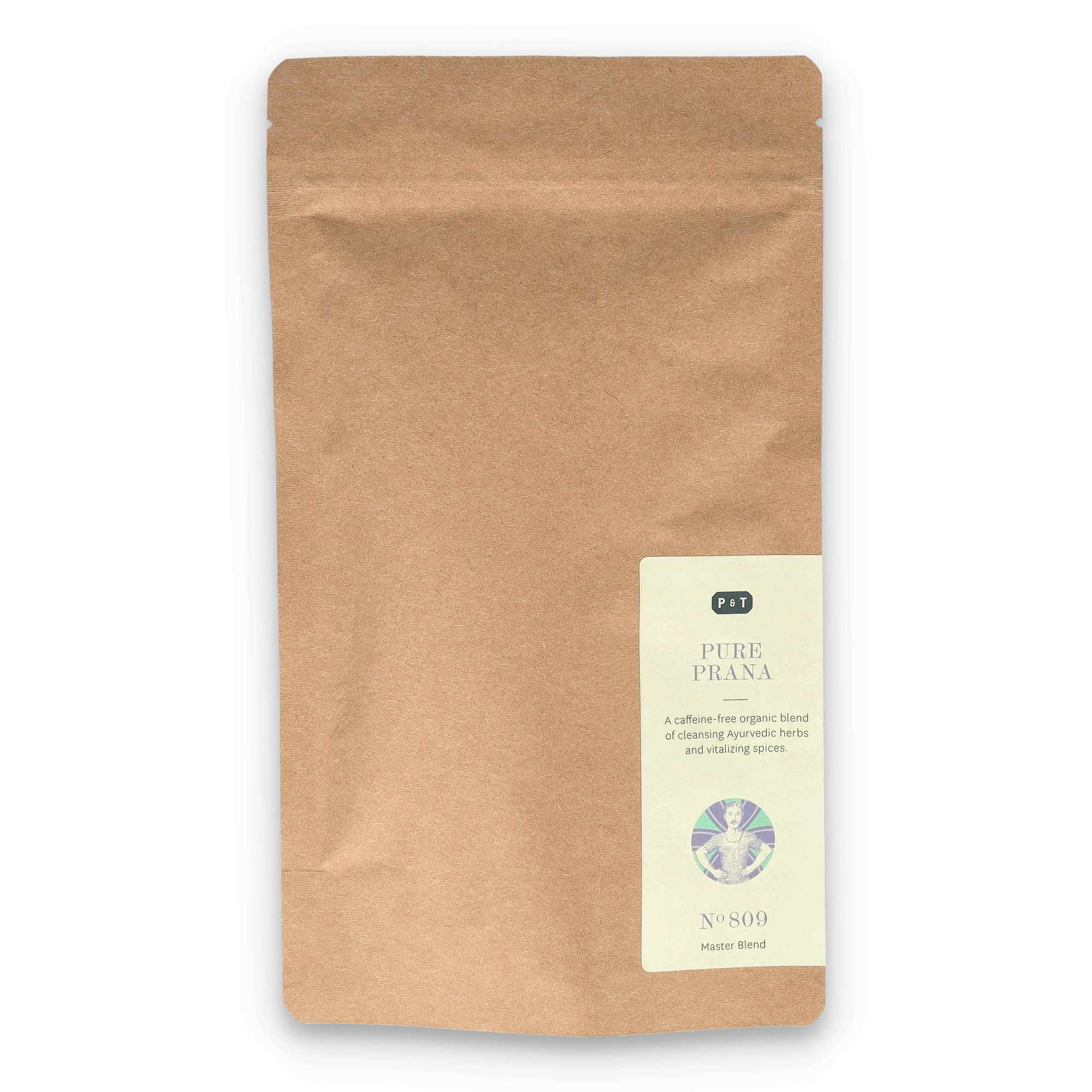 Herbal Pure Prana