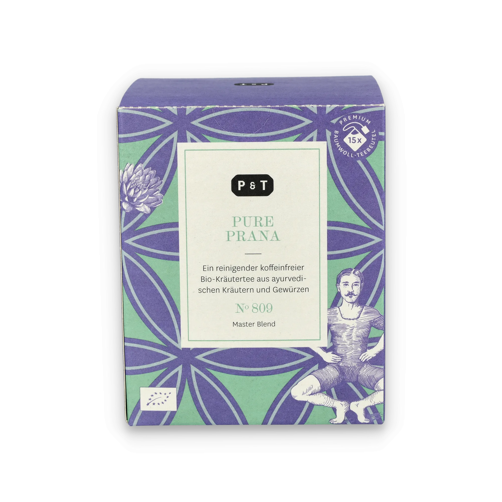 Herbal Pure Prana