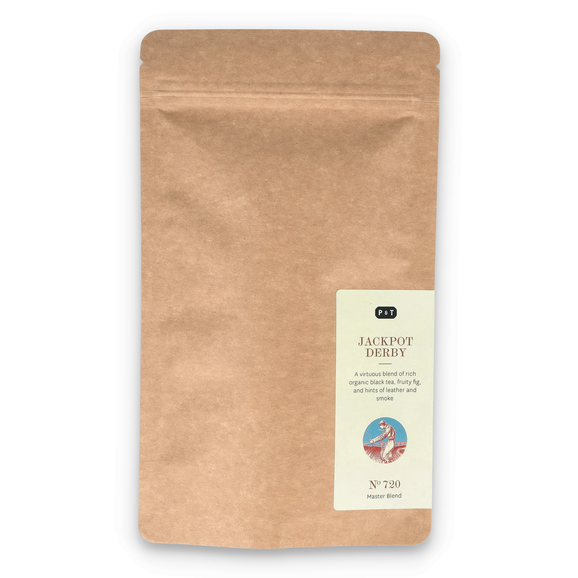 Black Tea blend Jackpot Derby