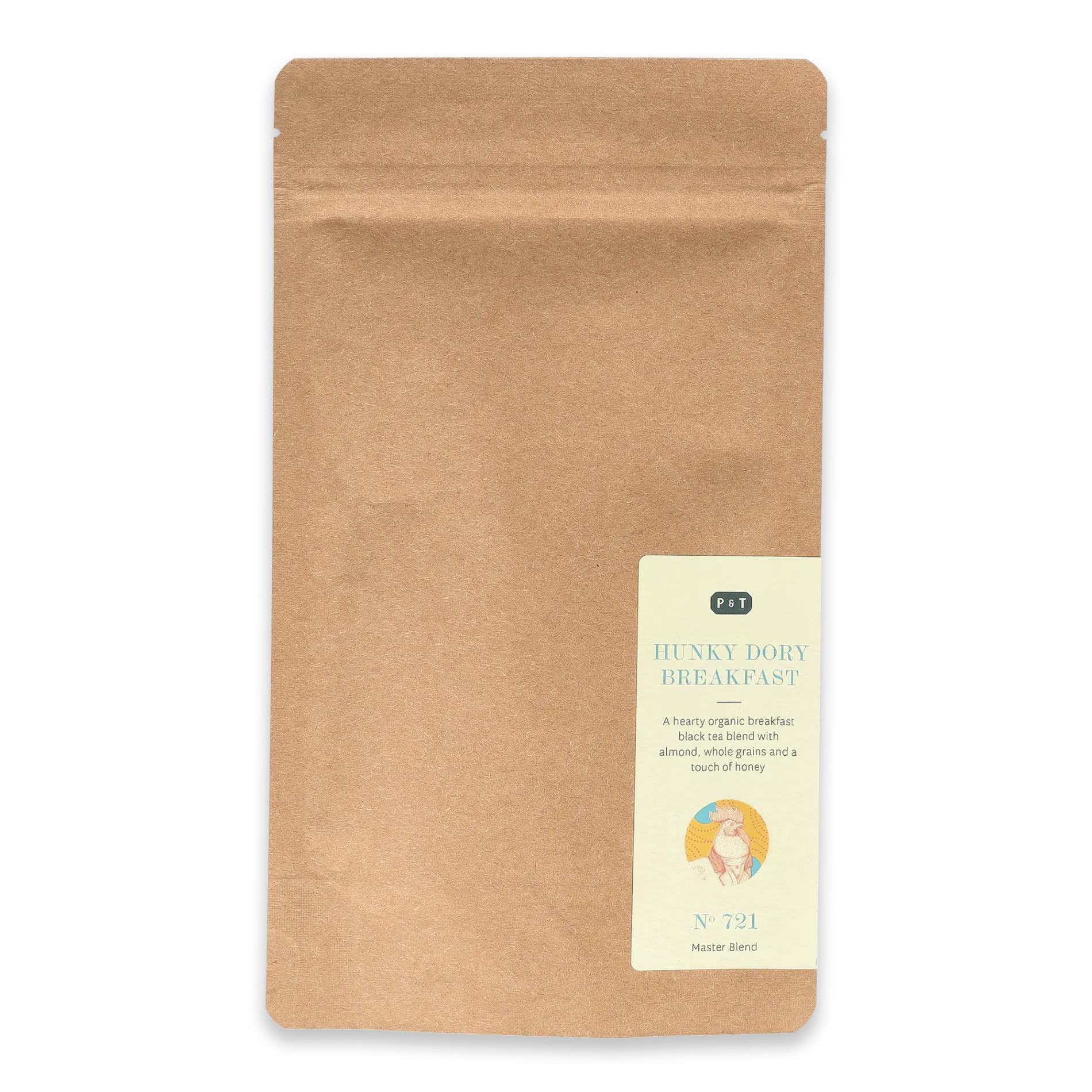 Blended Black Tea Hunky Dory Breakfast