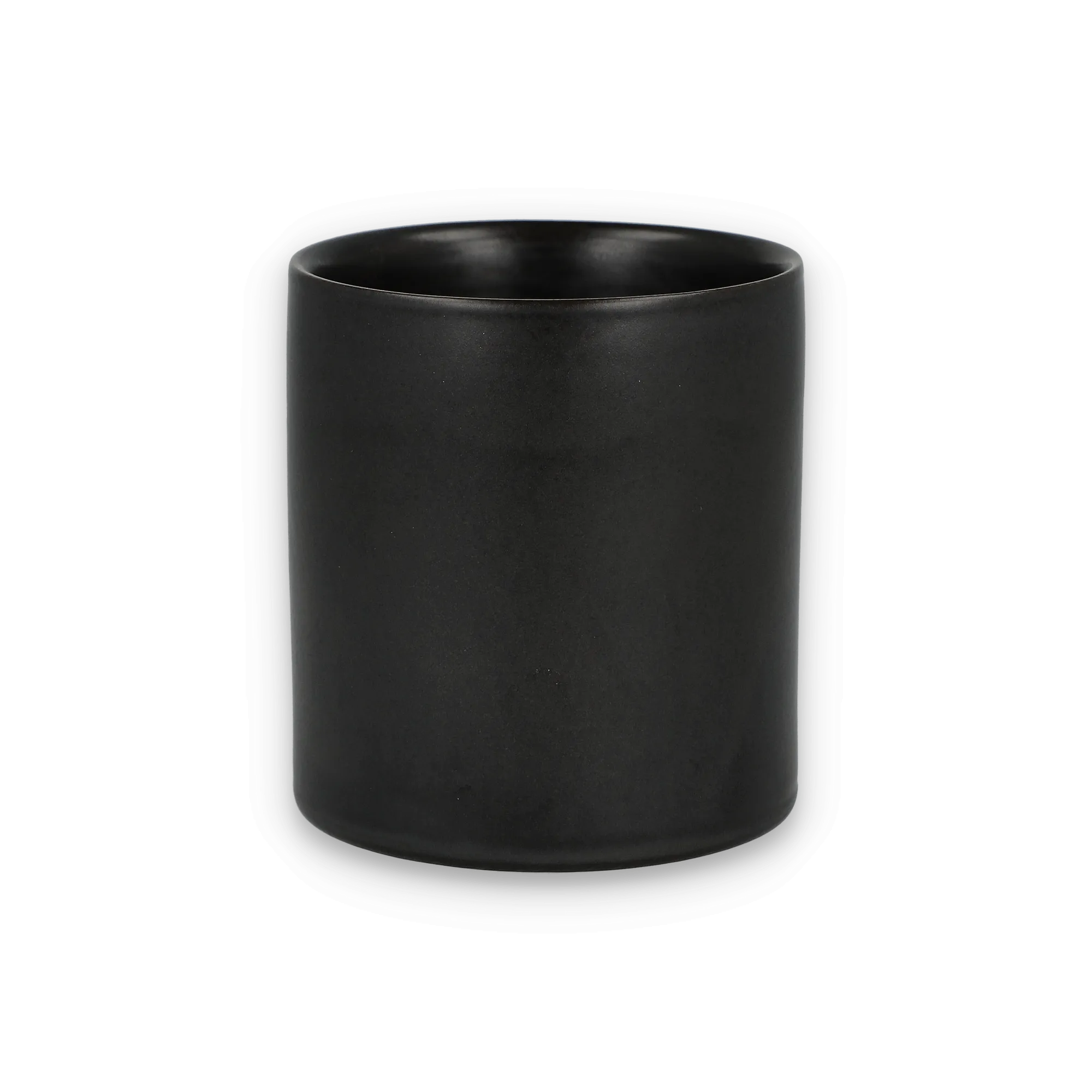 Tea Mug Double Wall Mug graphite