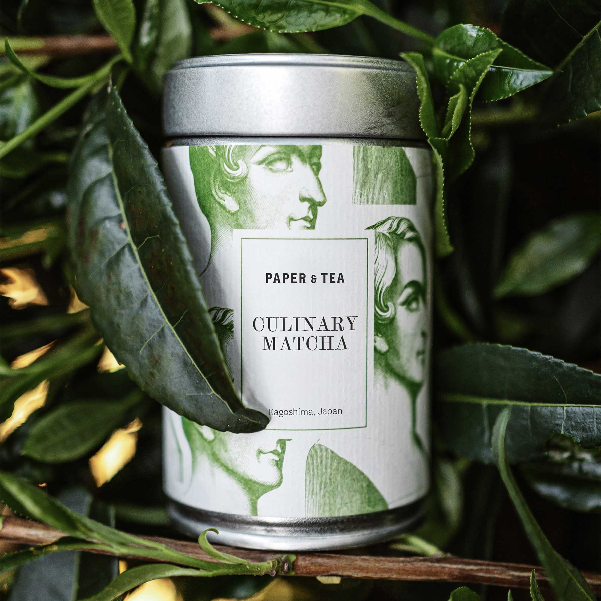 Matcha Culinary Matcha