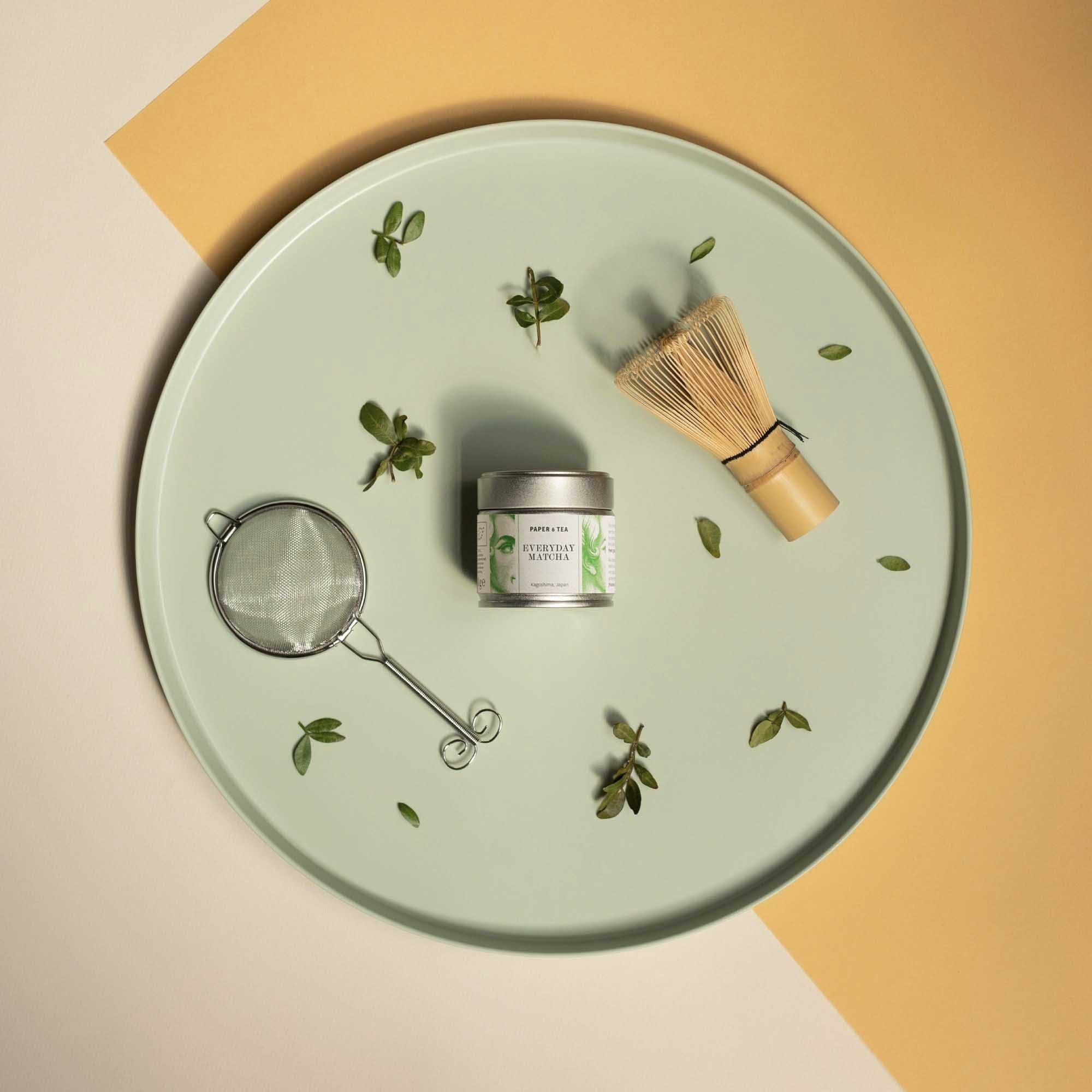 Matcha Powder Everyday Matcha