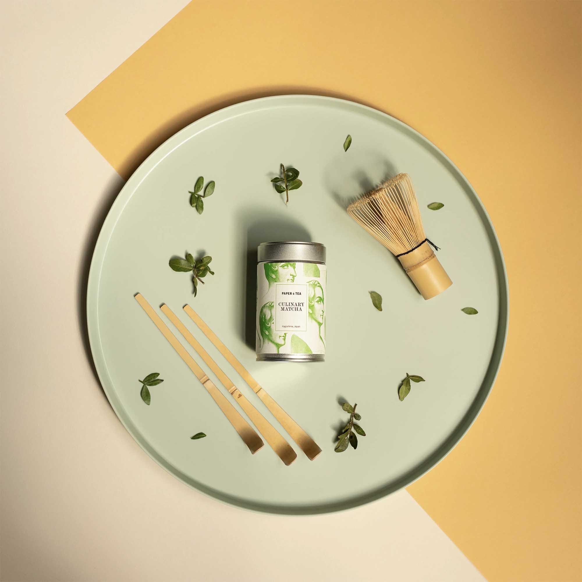 Matcha Culinary Matcha