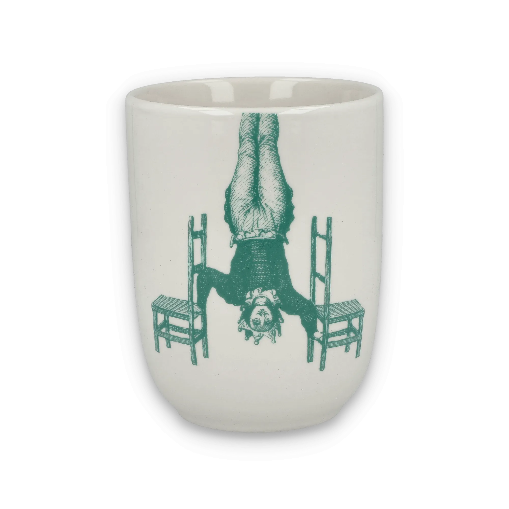 Tea Mug Origin Tumbler OOLONG