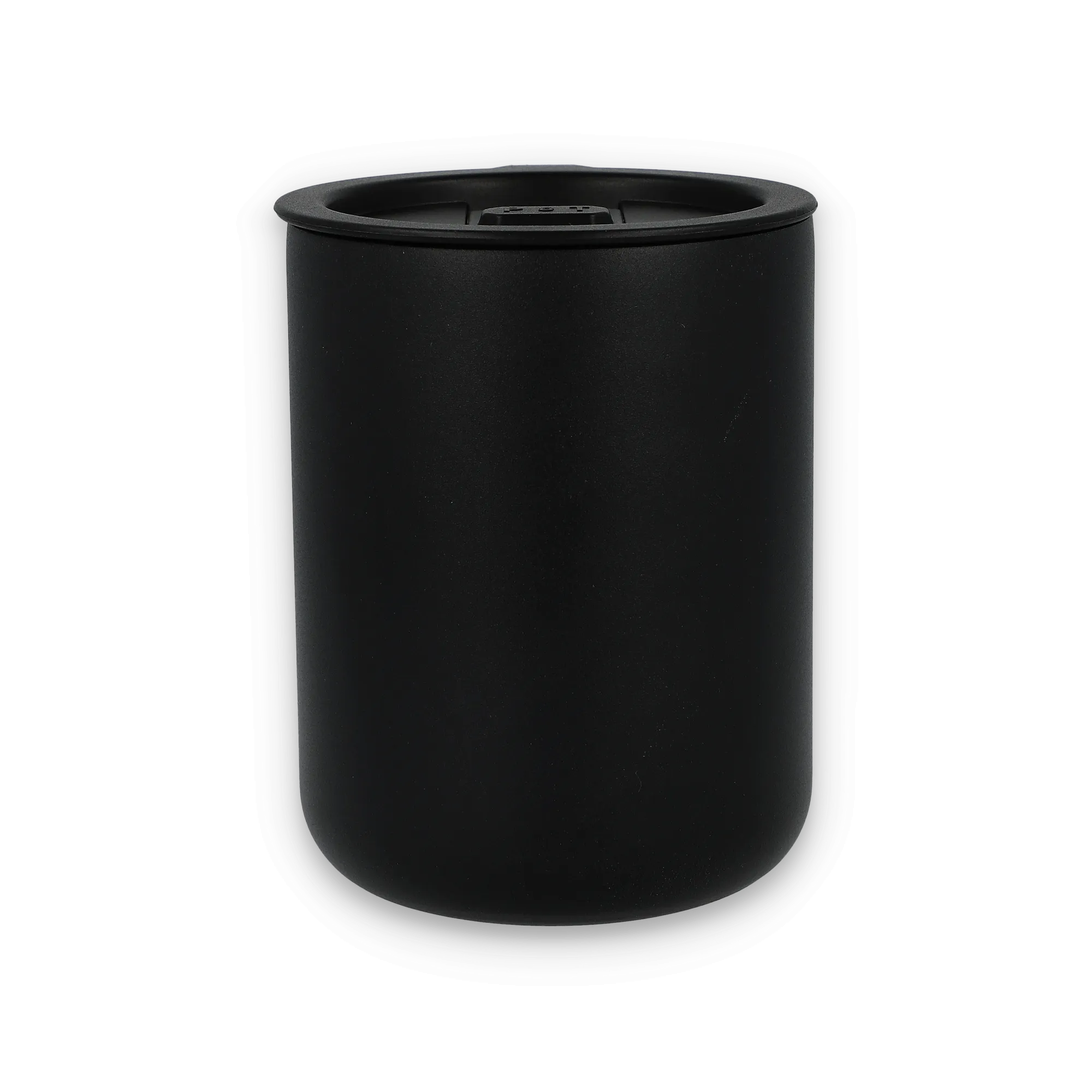 To Go Tea Mug To-Go Tumbler Black