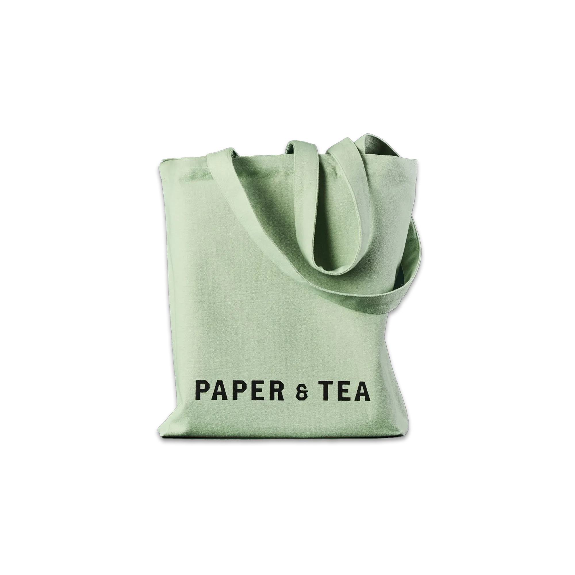 Tote Bag Tote Bag Light Sage Green